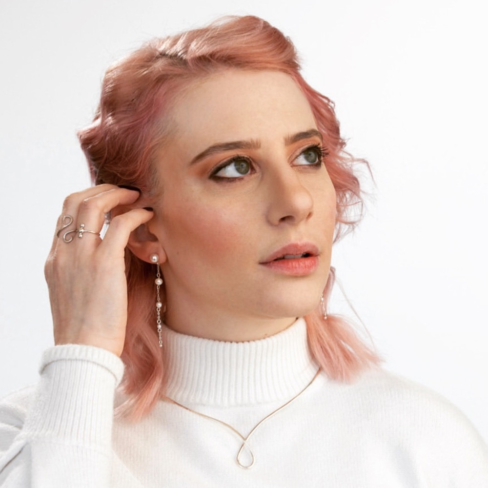 Meet your Posher, Bryn